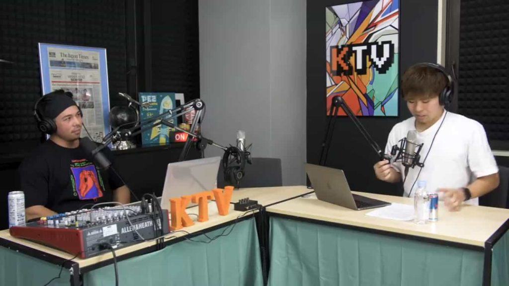 カネキンTVとは!?フィットネスYouTuberの新たな挑戦か